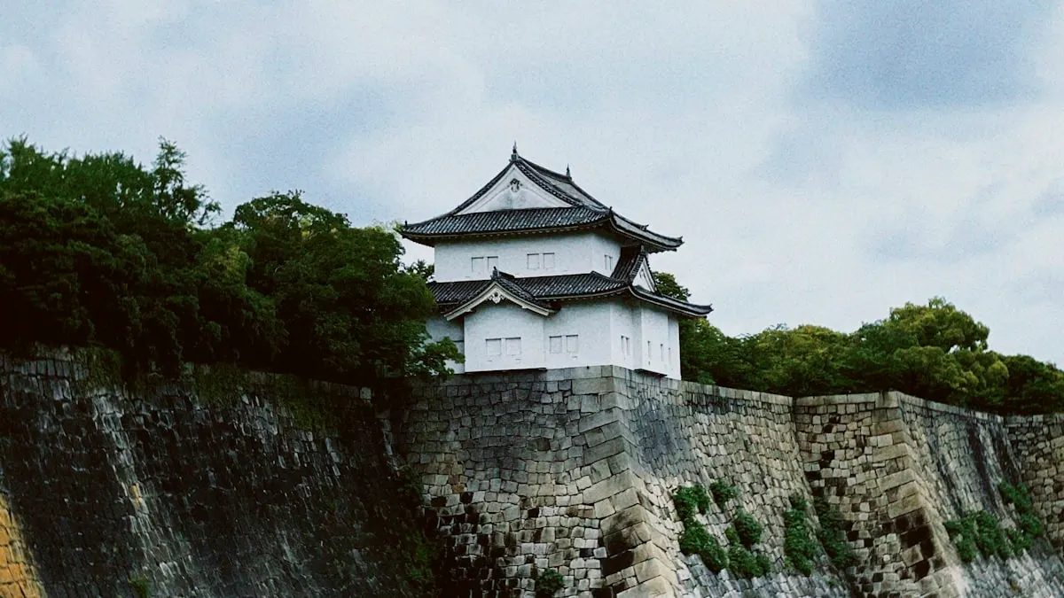 石垣